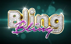 Игровой автомат Bling bling