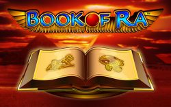 Игровой автомат Book of Ra (Книга Ра)