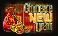 Игровой автомат Chinese New Year