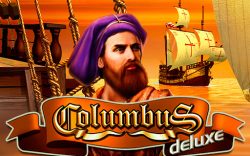 Игровой автомат Columbus deluxe