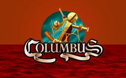 Игровой автомат Columbus