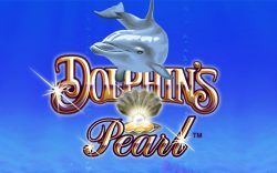 Игровой автомат Дельфины (Dolphin’s Pearl) бесплатно онлайн