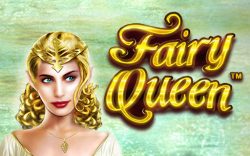 Игровой автомат Fairy Queen