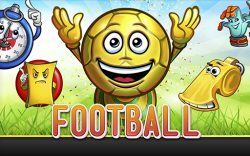 Игровой автомат Football