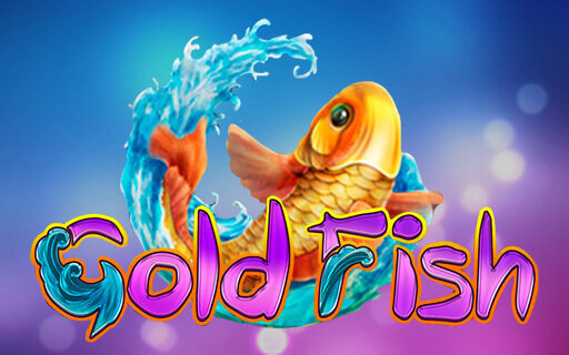 Игровой автомат Gold Fish