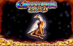 Игровой автомат Gryphon Gold