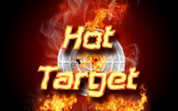 Игровой автомат Hot Target