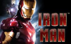 Игровой автомат Iron Man