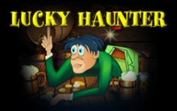 Игровой автомат Пробки (Lucky Haunter)