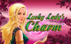 Игровой автомат Lucky Lady Charm