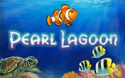 Игровой автомат Pearl lagoon