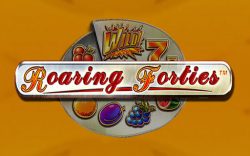 Игровой автомат Roaring Forties