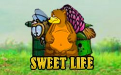 Игровой автомат Sweet Life