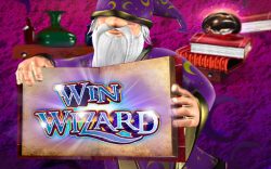 Игровой автомат Win Wizards