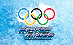 Игровой автомат Winter Games