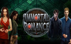 Игровой автомат 777 Immortal Romance