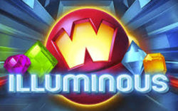 Игровой автомат Illuminous