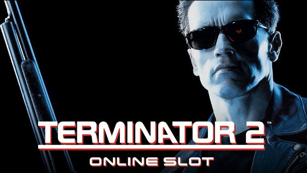 Игровой автомат Terminator 2