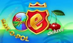 Игровой автомат Slot-o-Pol (Ешки)