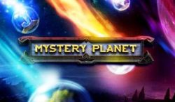 Играйте в игровые автоматы Mystery Planet бесплатно онлайн