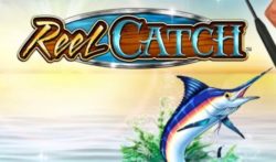 Играть бесплатно в игровой автомат Reel Catch