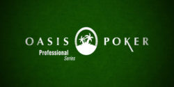 Игровой автомат бесплатно Oasis Poker PRO Series