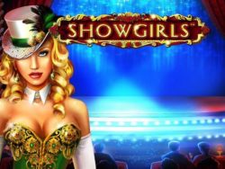 Играть в игру Show Girls бесплатно