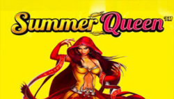 Игровой автомат Summer Queen бесплатно