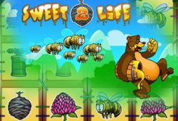 Играть бесплатно в игровой автомат Sweet Life 2 всегда весело