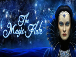 Онлайн игровой автомат The Magic Flute