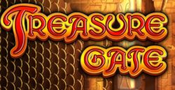 Игровой автомат Treasure Gate бесплатно и без регистрации